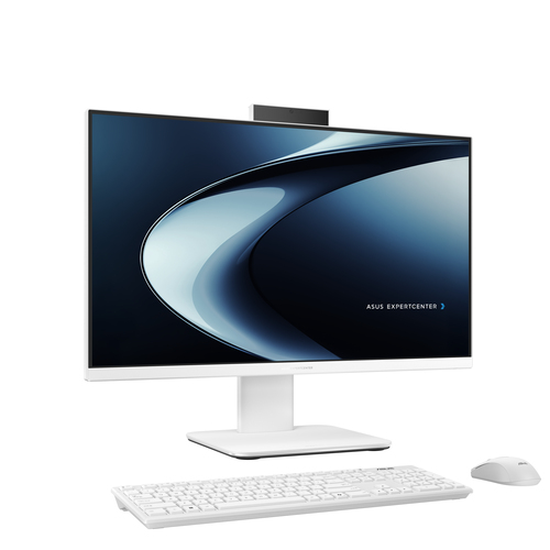 Asus ExpertCenter 23.8"FHD/i5-13420H/16Go/512Go/W11P - All-In-One PC/MAC - 2