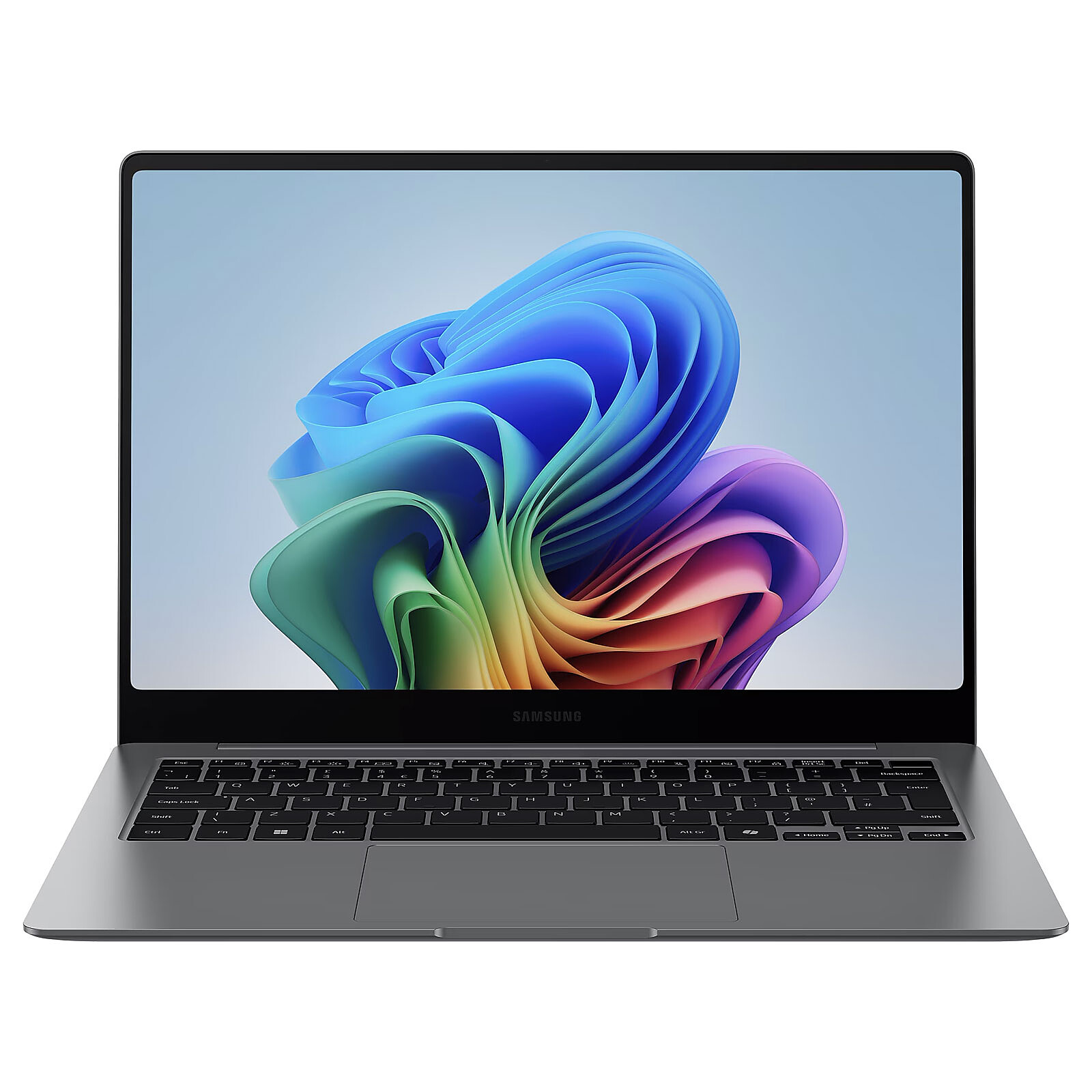 Samsung NP944XHA-KG3FR - PC portable Samsung - grosbill.com - 0