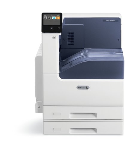 C7000 A3 35/35 PPM DPLX METERED - Achat / Vente sur grosbill.com - 4