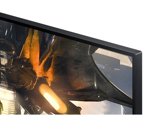 Samsung 27 pouces  LS27AG520NUXEN - Ecran PC Samsung - grosbill.com - 10