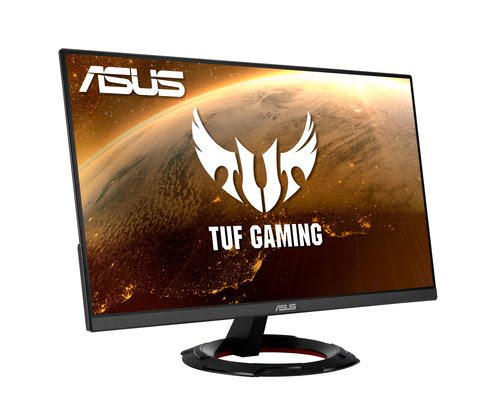 Asus 23 pouces  90LM05V1-B01E70 - Ecran PC Asus - grosbill.com - 2