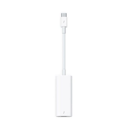 Thunderbolt 3 USB-C Thunderbolt 2 - Achat / Vente sur grosbill.com - 0