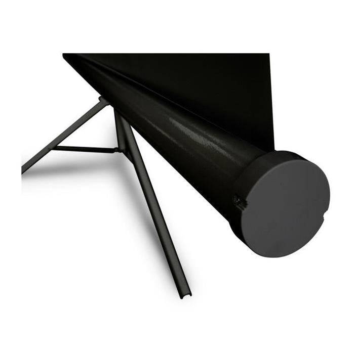 Kimex International Ecran de projection trépied 213 x 213cm 1:1 (043-2024) - Achat / Vente Accessoires vidéoprojecteur sur grosbill.com - 1