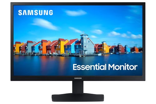 S22A336NHU 22IN 16:9 1920X1080 - Achat / Vente sur grosbill.com - 1