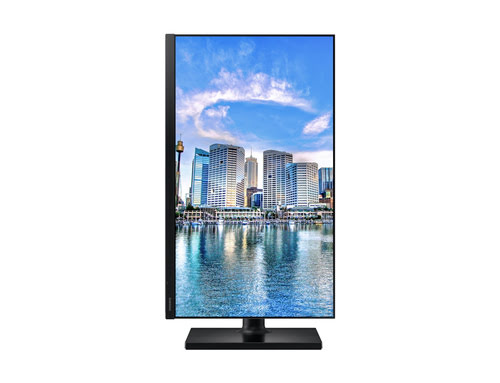 Samsung 24 pouces  LF24T450FZUXEN - Ecran PC Samsung - grosbill.com - 5