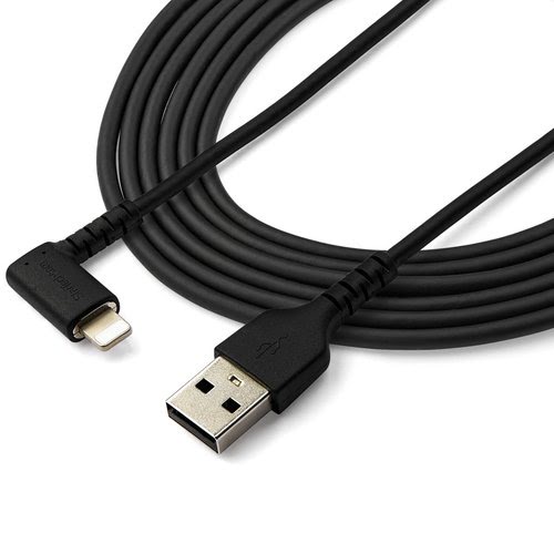 Cavo USB a Lightning - Apple Mfi da 2m - Achat / Vente sur grosbill.com - 4