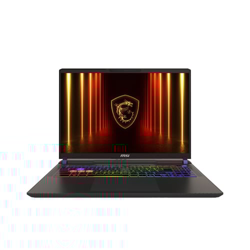 PC portable MSI Grosbill