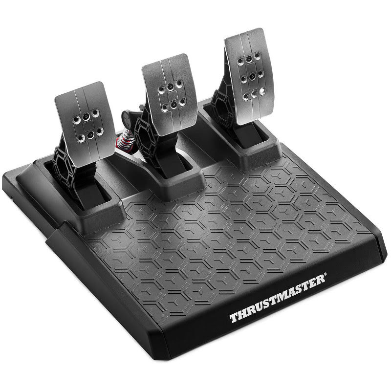 ThrustMaster T248 - Playstation Edition (4160783) - Achat / Vente Base de volant Simracing sur grosbill.com - 1