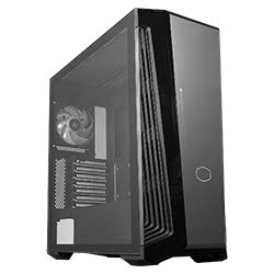 Cooler Master MasterBox MB540 ARGB - MT/Sans Alim/ATX