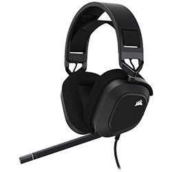 Micro-casque Corsair Grosbill