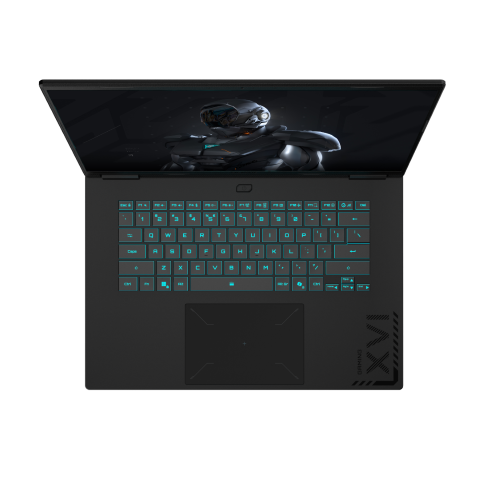 Gigabyte GAMING A16 CTHH3FR893SH - PC portable Gigabyte - 2