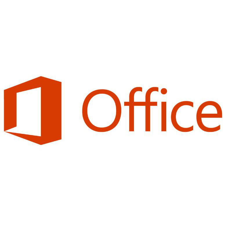 Microsoft Office Famille/entreprise MAC 2019 - COEM - Logiciel suite bureautique - 0