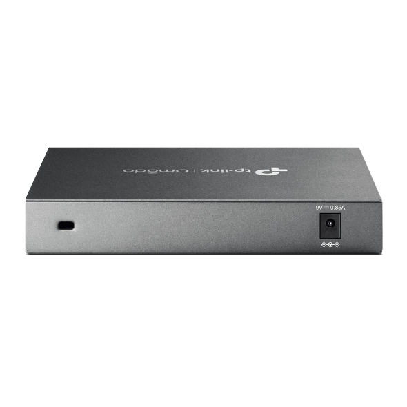 TP-Link 5 Ports - ER605 V2.6  - Routeur TP-Link - grosbill.com - 2