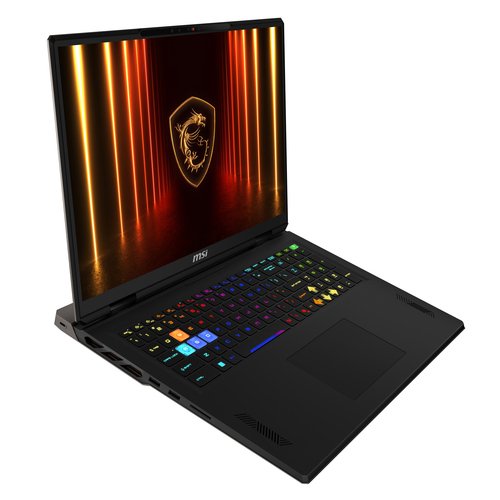 Vector A18 HX A9WHG-051FR 18" Ryzen9 16* - Achat / Vente sur grosbill.com - 12