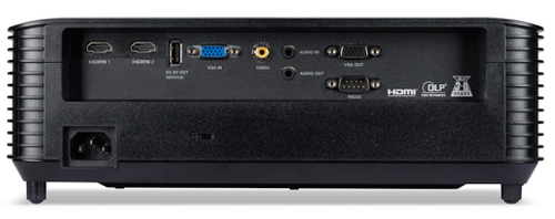 Acer X1328 - Vidéoprojecteur Acer - grosbill.com - 4