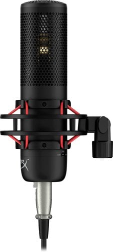 HyperX ProCast Microphone - Achat / Vente sur grosbill.com - 1