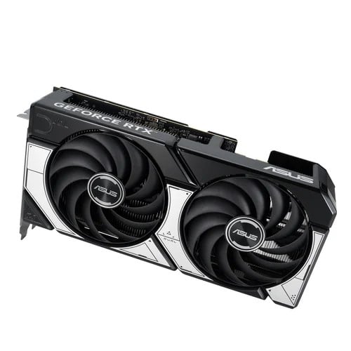 DUAL 5070 12G OC + TUF GAMING B760-PLUS WF - grosbill.com - 11