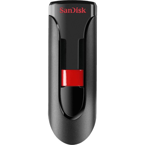 Cruzer Glide 256GB - Achat / Vente sur grosbill.com - 4