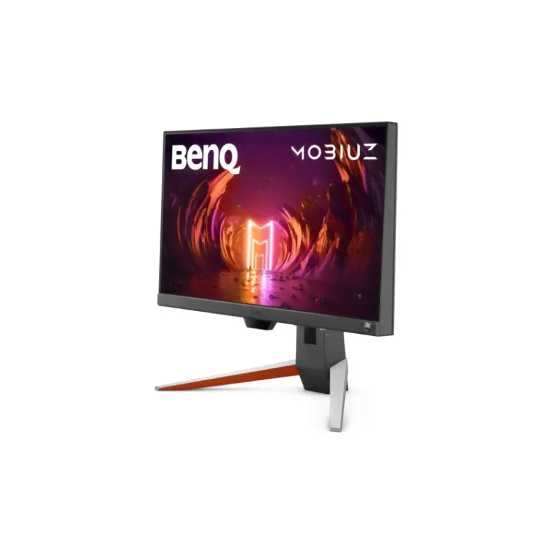 BenQ 24 pouces  9H.LL8LB.QBE - Ecran PC BenQ - grosbill.com - 1