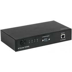 Grosbill Switch d'alimentation par IP 4 ports (068420) - Achat / Vente Réseau divers sur grosbill.com - 0