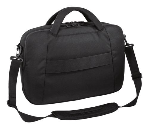 Thule Accent Laptop Bag - Black - Achat / Vente sur grosbill.com - 1