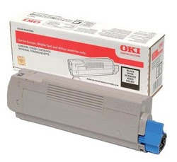 Consommable imprimante Oki Grosbill