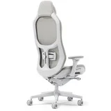 Fractal Design Refine Mesh Light Blanc - Siège PC Gamer - 3