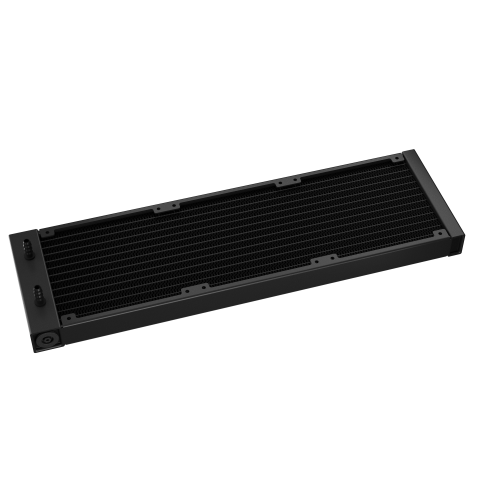 Deepcool CG530 4F Noir Noir - Boîtier PC Deepcool - grosbill.com - 14