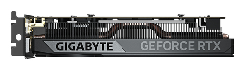 Gigabyte GeForce RTX 5060 OC Low Profile 8G - Carte graphique - 5