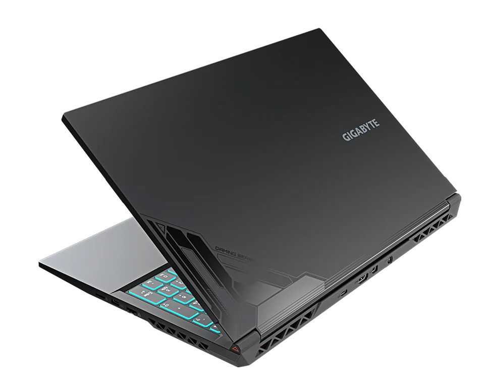 Gigabyte G5 KF5-H3FR353SD  - PC portable Gigabyte - grosbill.com - 4