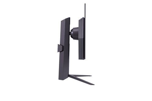 UltraGear 27GS95QE-B - 27" OLED QHD 240Hz 0.03ms Pivot Compatible G-SYNC avec Télécommande - Achat / Vente sur grosbill.com - 2