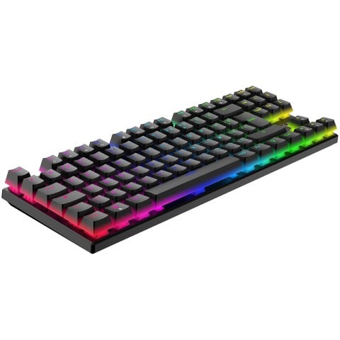 The G-LAB Keyz Mercury Ex - Clavier PC The G-LAB - grosbill.com - 1