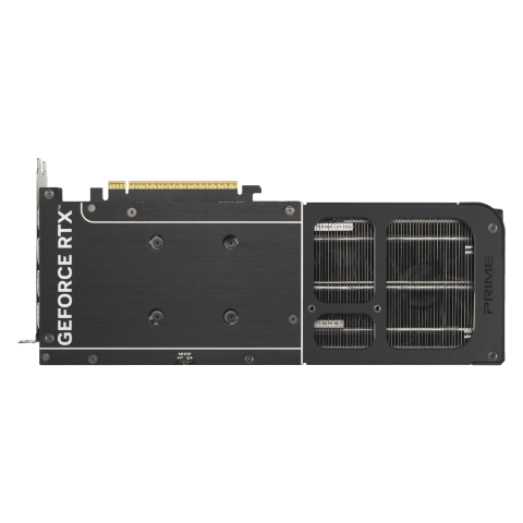 Asus PRIME GeForce RTX 5060 Ti 16GB GDDR7 OC Edition - Carte graphique - 2