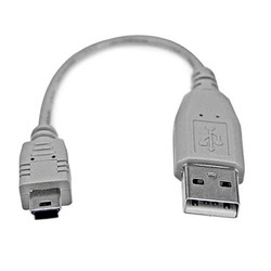 Connectique PC StarTech Grosbill