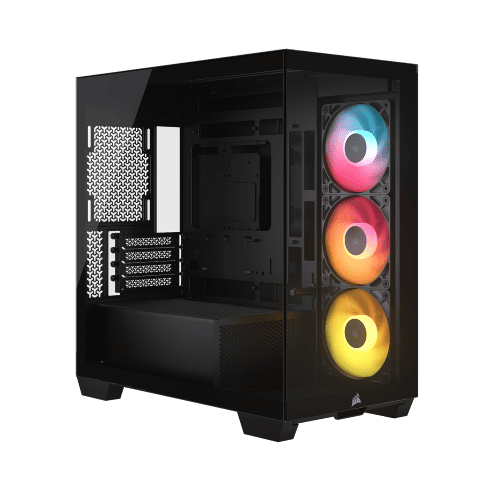 Boîtier PC Corsair Grosbill