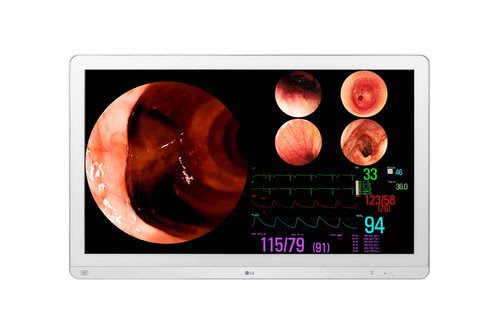 LG 32HL710S-W - 32\