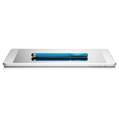 STYLUS EMBEDDED BLUE CLIP - Achat / Vente sur grosbill.com - 1
