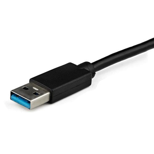 Adaptateur vidéo slim USB 3.0 vers HDMI# - 3