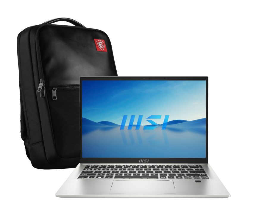 PC portable MSI Grosbill