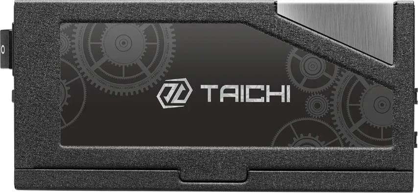 ASRock 80+ Titanium (1650W) - Alimentation ASRock - grosbill.com - 4