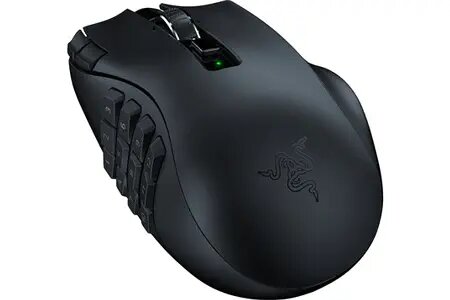 Razer Souris Gaming sans fil, Noir : Razer: : Jeux vidéo