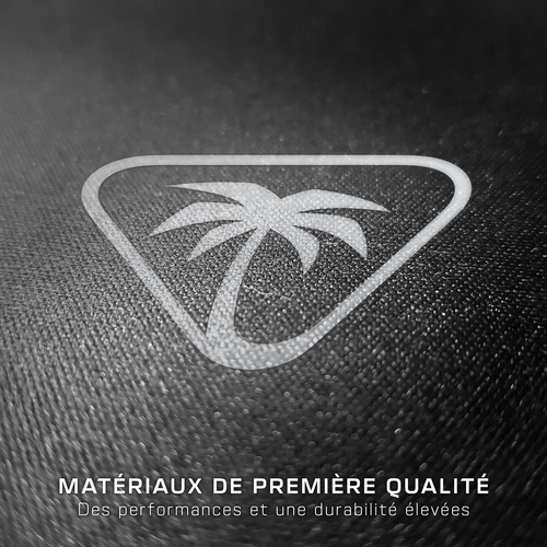 Turtle Beach Sense Core Mini/Noir - Tapis de souris Turtle Beach - 7