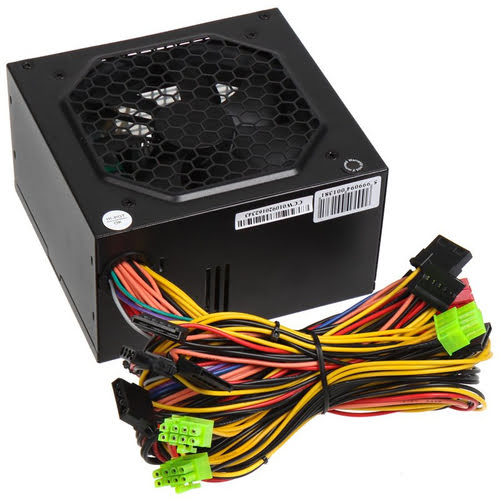 Kolink KL-C850 (850W 80+ Bronze) - Alimentation Kolink - 2