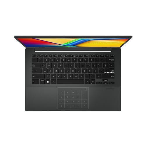 Asus 90NB1532-M007X0 - PC portable Asus - grosbill.com - 2