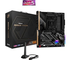 Carte mère ASRock Grosbill
