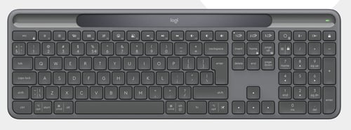 Clavier PC Logitech Grosbill