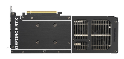 Asus PRIME GeForce RTX 5060 Ti 8GB GDDR7  - Carte graphique Asus - 7
