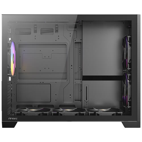 Antec Flux M Noir Noir - Boîtier PC Antec - grosbill.com - 6
