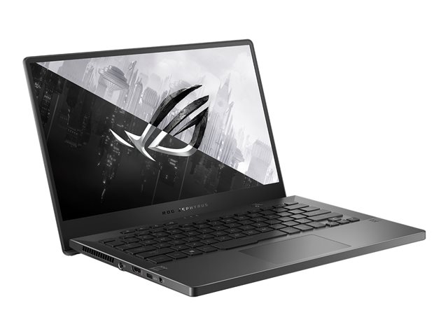Asus 90NR03I6-M06110 - PC portable Asus - grosbill.com - 3