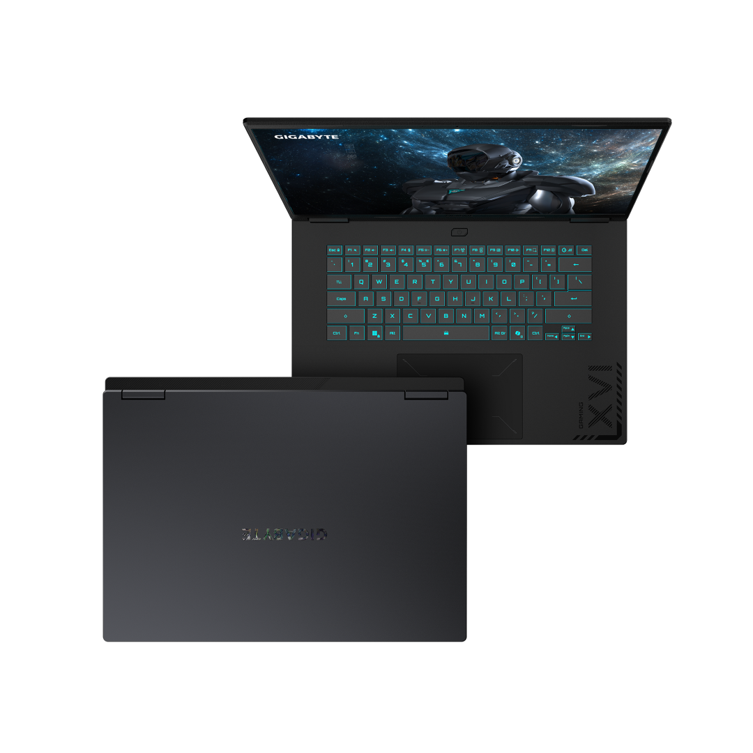 Gigabyte GAMING A16 PRO DXHG4FRCC4SH - PC portable Gigabyte - 2